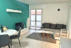 apartament Makarska-13 1